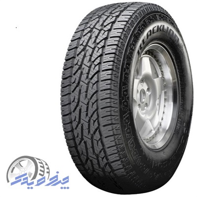 لاستیک بلک لاین 245/70R16 گل BA80+ VORACIO A/T